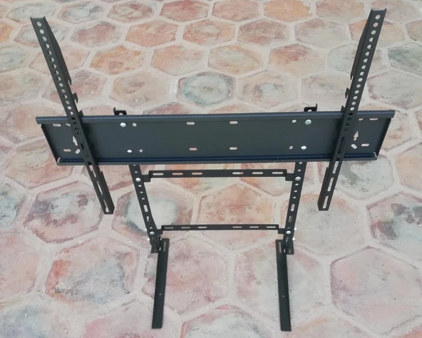 55''-98'' Masa Üstü Tv Ayağı Standı -Üniversal - 2