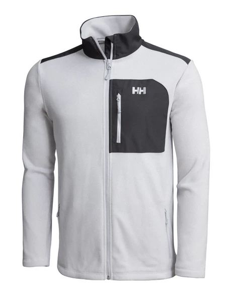 Helly Hansen BLOCK FULLZIP Erkek Polar Ceket HH..12009 HHA.853 ürün görseli