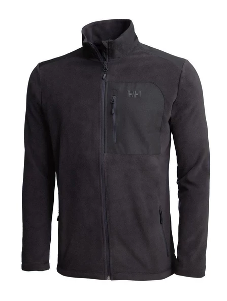 Helly Hansen BLOCK FULLZIP Erkek Polar Ceket HH..12009 HHA.982