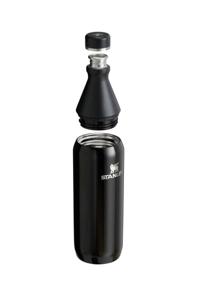 Stanley The All Day Slim Soğuk Su Şişesi 0,60 Lt - 2