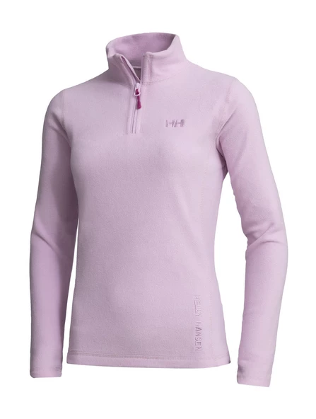 Helly Hansen W LIGHT HALFZIP Kadın Polar HH..15010-HHA.052