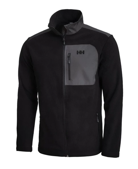 Helly Hansen BLOCK FULLZIP Erkek Polar Ceket HH..12009 HHA.990 ürün görseli