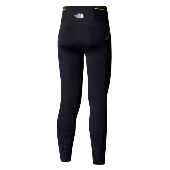 The North Face Kadın MOVMYNT 7/8 TAYT NF0A84KZ5ON1 - 2