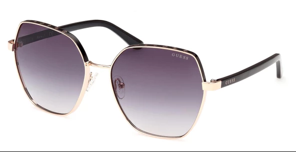 Guess GU00108 05B 60 Kadın Güneş Gözlüğü