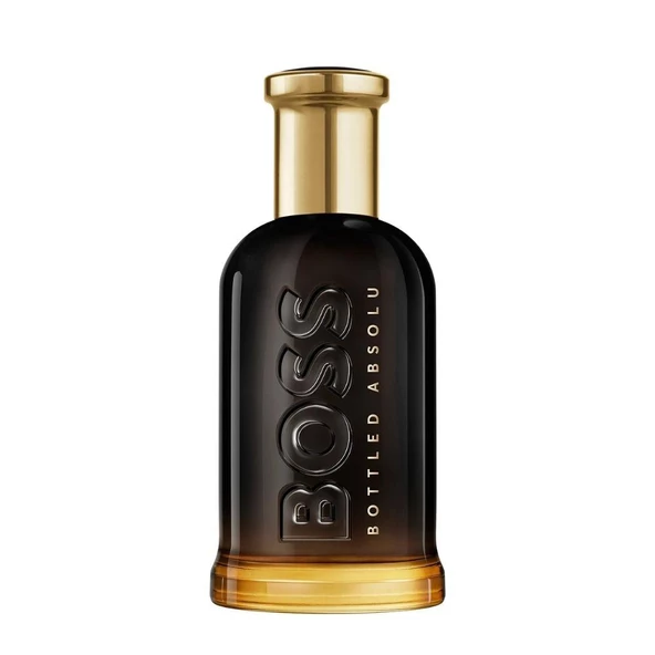 Hugo Boss Bottled Absolu Parfum Intense 50 ml Erkek Parfümü ürün görseli