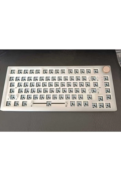 Oyuncu Klavye, Klavye, RGB Aydınlatmalı Klavye, FEKER Klavye - 4