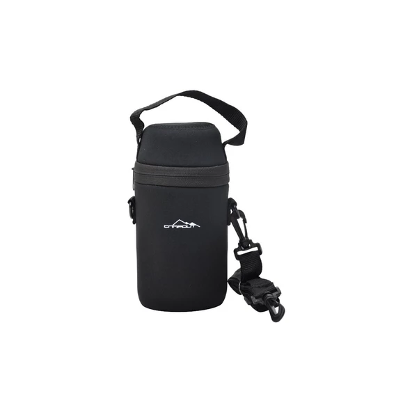 Nurgaz Campout Çift Katmanlı Yemek Termosu 600 ml - 5