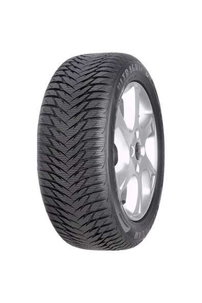 Goodyear UltraGrip 8 Performance 215/55 R17 98V XL Kış Lastiği - 2024