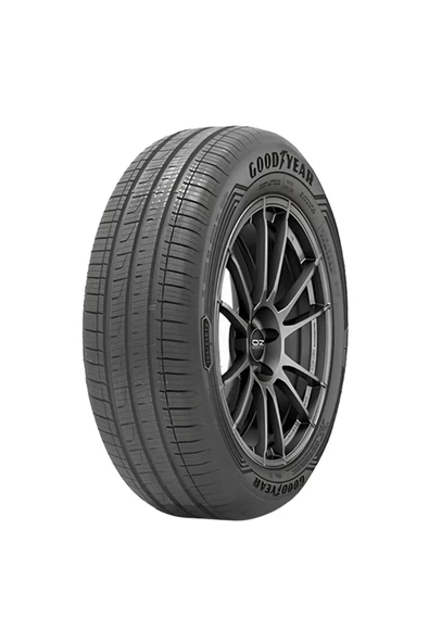 Goodyear Eagle Sport 4 Seasons 215/55 R17 98W XL 4 Mevsim Lastik - 2024