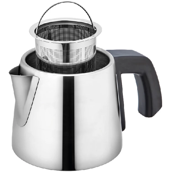 Nurtaş E-Tron Elektrikli Çay Makinesi - 2