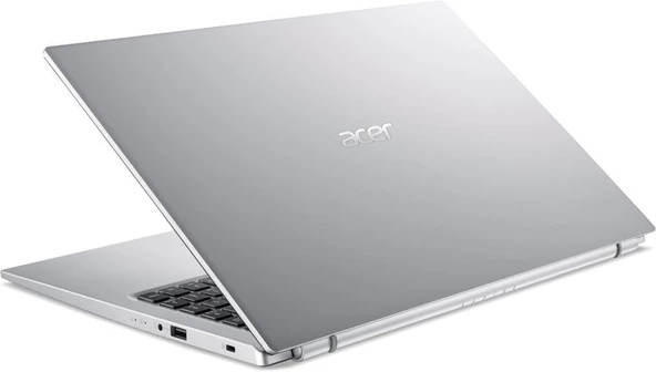 Acer Aspire 3 A315-58-51VL NX.ADDEY.00C i5-1135G7 8 GB 256 GB SSD Iris Xe Graphics 15.6 Full HD Notebook - Outlet - Resim 4