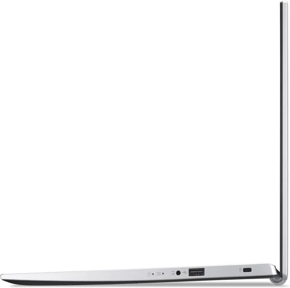 Acer Aspire 3 A315-58-51VL NX.ADDEY.00C i5-1135G7 8 GB 256 GB SSD Iris Xe Graphics 15.6 Full HD Notebook - Outlet - Resim 5