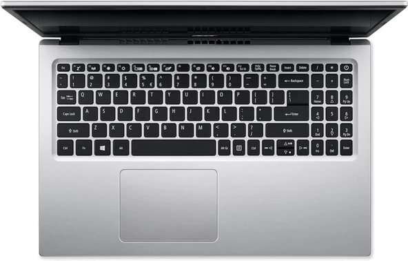 Acer Aspire 3 A315-58-51VL NX.ADDEY.00C i5-1135G7 8 GB 256 GB SSD Iris Xe Graphics 15.6 Full HD Notebook - Outlet - Resim 2