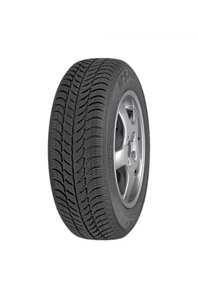 Sava Eskimo S3 Plus 205/55 R16 91T Kış Lastiği - 2024