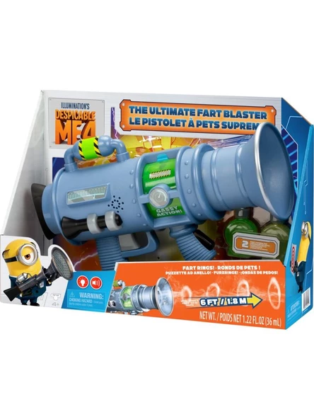 Giochi Preziosi Dm4 Ultımate Osuruk Tabancası MN406000