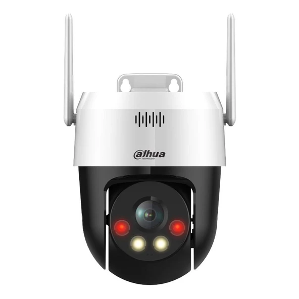 Dahua SD2A200HB-GN-AW-PV 2MP 30m Gece Görüşü Wi-Fi Speed Dome Kamera