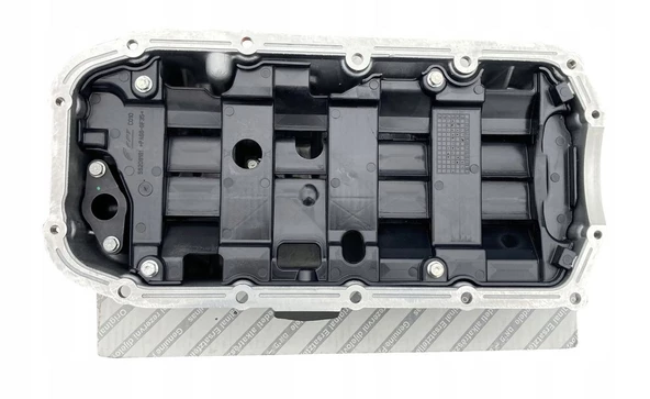 FİAT FREEMONT YAĞ KARTERİ 55236266 ORJİNAL OPAR - 2