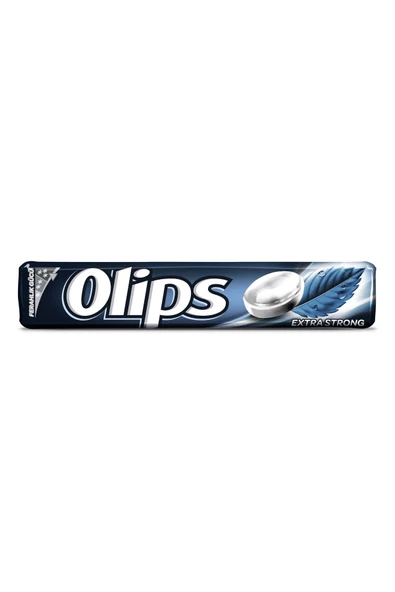 KENT Olips Extra Mentol Stick 28gr X 24 Adet