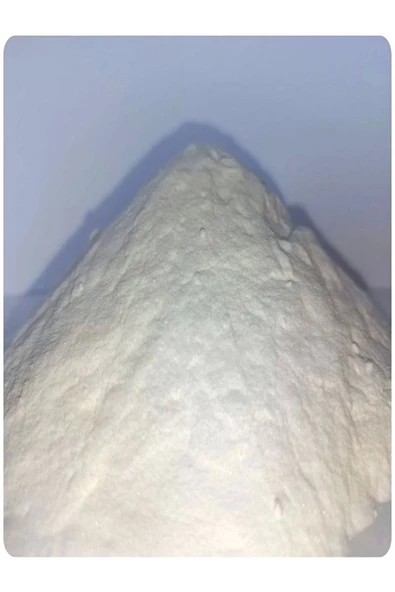 Şişecam Saf Karbonat Sodyum Bi Karbonat Besin Sodası 1 Kg