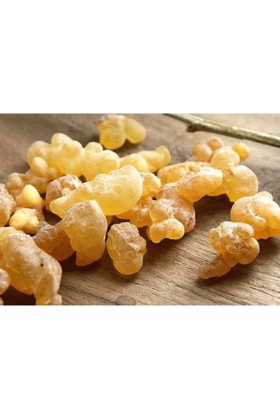 Aktarlife Organik Ak Günlük Sakızı 100 Gr