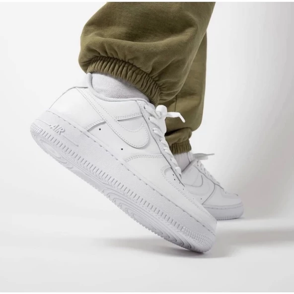 Nike Air Force 1 Low White