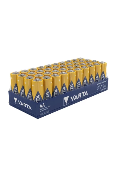 Varta -r6 Aa Kalem Pil Superlife 60lı Paket