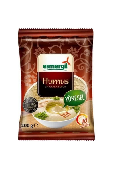 Esmergil Humus 200gr