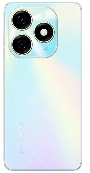 Tecno Spark 20 8 Gb 128 Gb Beyaz (Tecno Türkiye Garantili) - 3