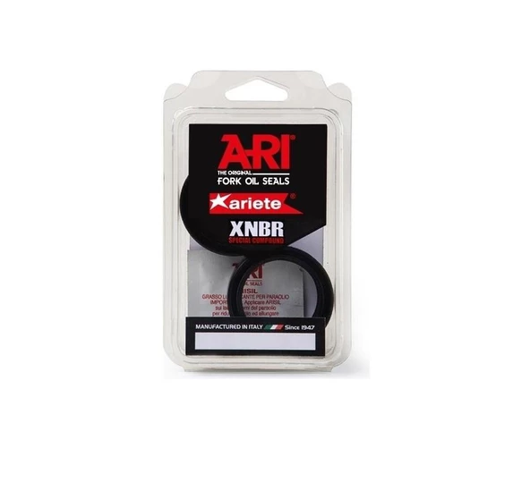 Mondial Rx3 Evo Ön Amotisör Yağ Keçesi Takım Ariete Çift Yaylı