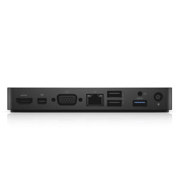 Dell K17A Dock Monitor WD15 130W DOCK İSTASYONU ÇEVİRİCİ 130W ADAPTÖR - 2