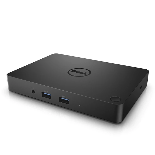 Dell K17A Dock Monitor WD15 130W DOCK İSTASYONU ÇEVİRİCİ 130W ADAPTÖR