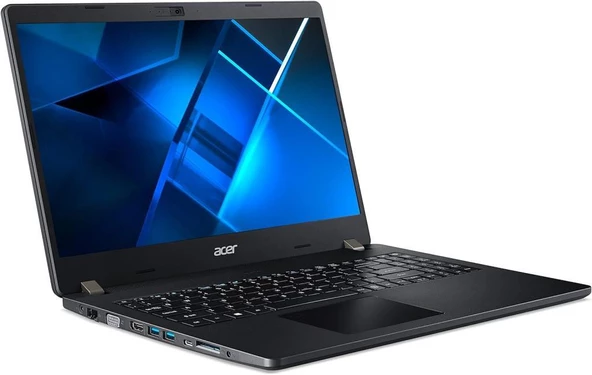 Acer TravelMate P2 TMP215-53G NX.VPTEY.005 i5-1135G7 8 GB 512 GB SSD MX330 15.6" Full HD Notebook - Outlet - 3