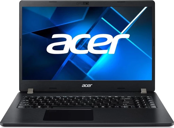 Acer TravelMate P2 TMP215-53G NX.VPTEY.005 i5-1135G7 8 GB 512 GB SSD MX330 15.6" Full HD Notebook - Outlet