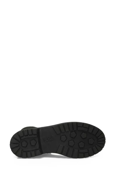 U.S. Polo Assn. LACY 4PR 101914274 Kadın Bot Siyah 36-40 - 6
