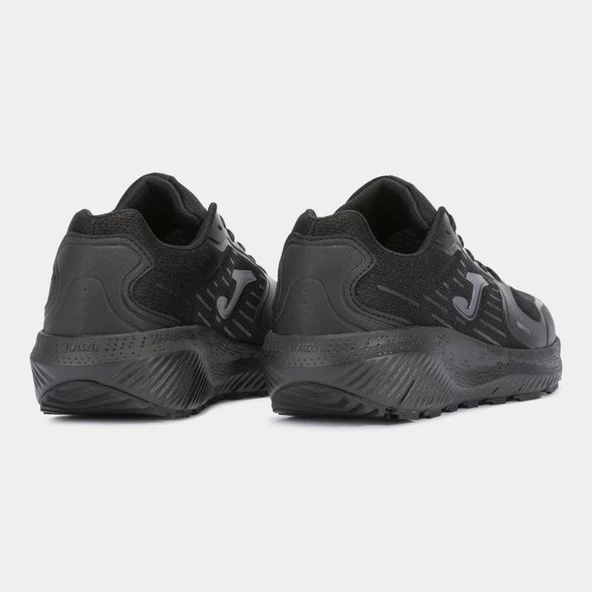 JOMA JADE MEN AISLATEX 2421 ERKEK YÜRÜYÜŞ AYAKKABISI SİYAH - 4