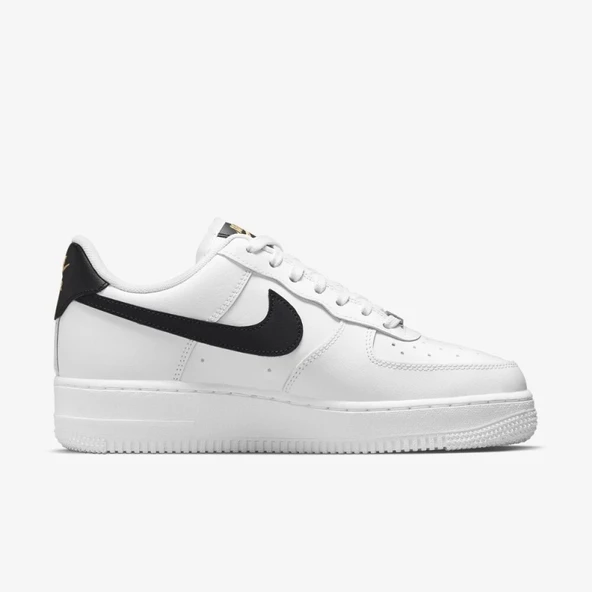 Nike Air Force 1 Low Essential White