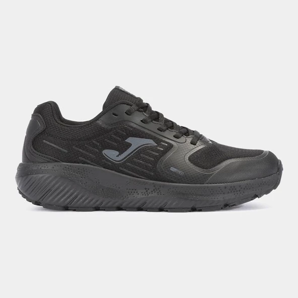 JOMA JADE MEN AISLATEX 2421 ERKEK YÜRÜYÜŞ AYAKKABISI SİYAH