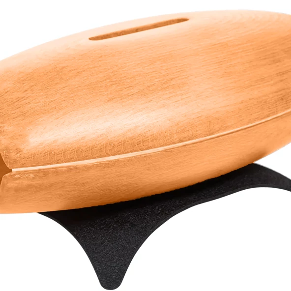 Tone Koyu Ceviz Akustik Gramofon - 6