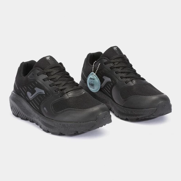 JOMA JADE MEN AISLATEX 2421 ERKEK YÜRÜYÜŞ AYAKKABISI SİYAH - 3