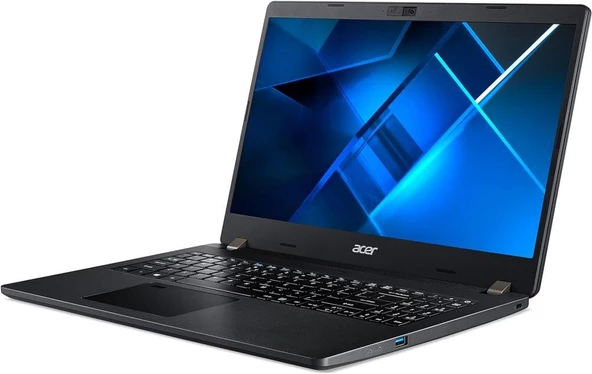 Acer TravelMate P2 TMP215-53G NX.VPTEY.005 i5-1135G7 8 GB 512 GB SSD MX330 15.6" Full HD Notebook - Outlet - 2