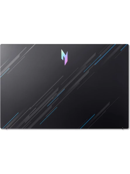 Acer Nitro V15 ANV15-51-57XV Intel Core i5 13420H 16GB 512GB SSD RTX4050 Freedos 15.6" FHD Taşınabilir Gaming Bilgisayar NH.QNBEY.004 - Resim 8