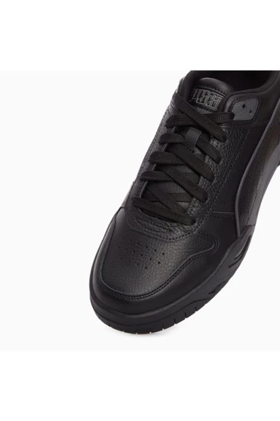 Puma RBD Tech Classic 396553 01  Erkek Sneaker Ayakkabı Siyah 40-45 - 6