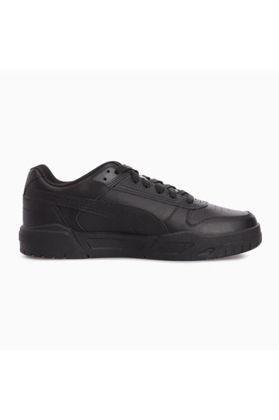 Puma RBD Tech Classic 396553 01  Erkek Sneaker Ayakkabı Siyah 40-45 - 5