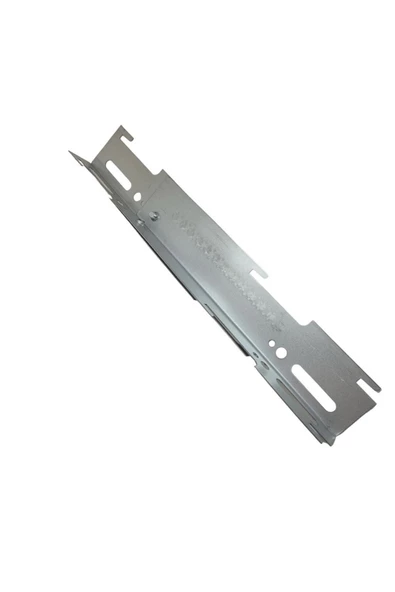 May-Tes Ayarlı Panel Radyatör Askı Konsol Aparatı - 7