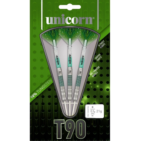 Unicorn T90 Core XL Yeşil 21g