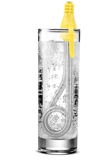 AKBELLİ GROUP Yüksek Kalite Çelik Su Isıtıcısı 220V-1500WAT - Resim 3