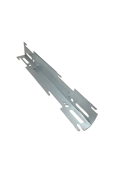 May-Tes Ayarlı Panel Radyatör Askı Konsol Aparatı - 6