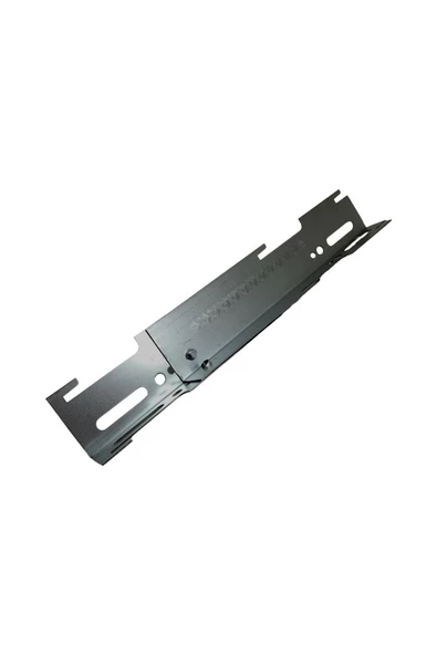 May-Tes Ayarlı Panel Radyatör Askı Konsol Aparatı - 5