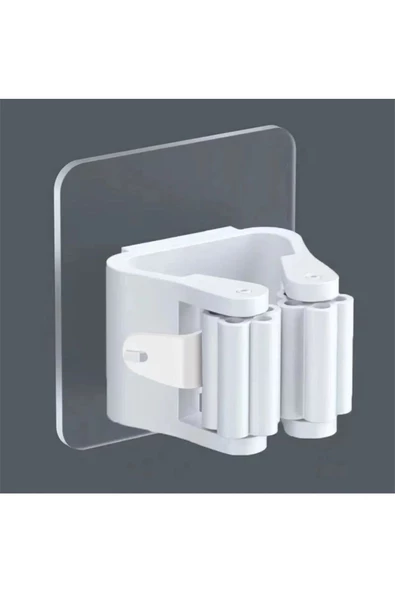 btmhome Paspas ve Mob Tutucu Kendinden Yapışkanlı - 4