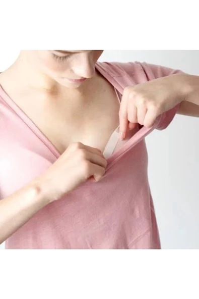 Btm Home Hidden Lift Vucut Için Kıyafet Yapıştırma Bandı 20 Adet - 4